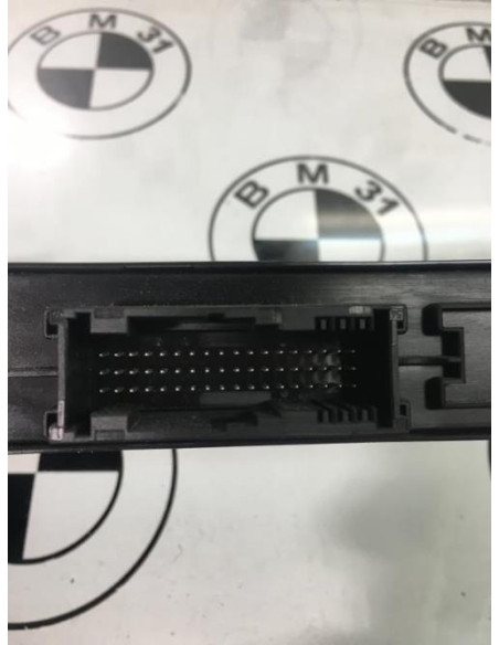 Calculateur BMW X1 E84 PHASE 1 Diesel