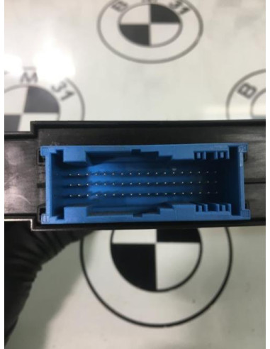 Calculateur BMW X1 E84 PHASE 1 Diesel