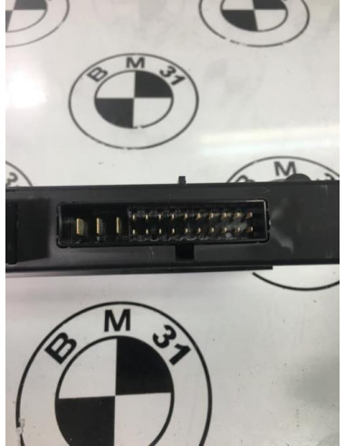 Calculateur BMW X1 E84 PHASE 1 Diesel