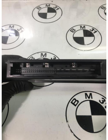 Calculateur BMW X1 E84 PHASE 1 Diesel