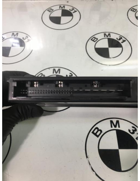 Calculateur BMW X1 E84 PHASE 1 Diesel