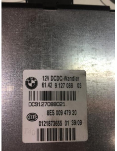 Calculateur BMW X1 E84 PHASE 1 Diesel 2