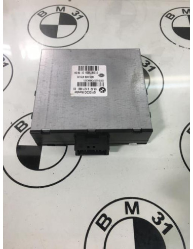 Calculateur BMW X1 E84 PHASE 1 Diesel