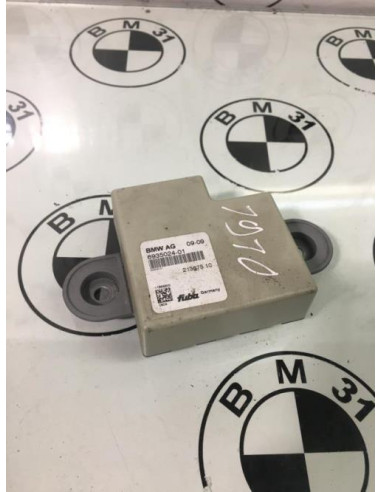 Antenne BMW X1 E84 PHASE 1 Diesel