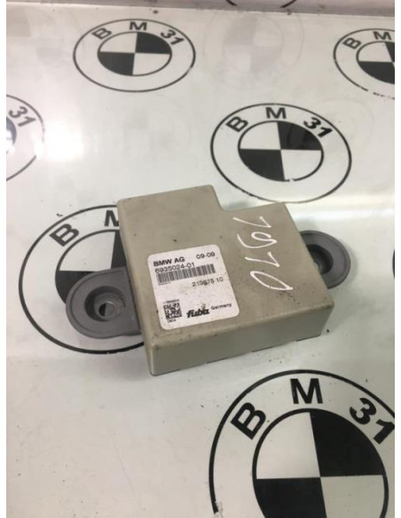 Antenne BMW X1 E84 PHASE 1 Diesel