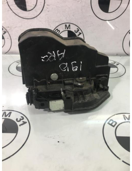 Serrure arriere gauche BMW X1 E84 PHASE 1 Diesel