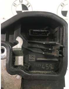 Serrure arriere gauche BMW X1 E84 PHASE 1 Diesel 2