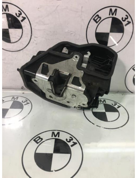 Serrure arriere gauche BMW X1 E84 PHASE 1 Diesel