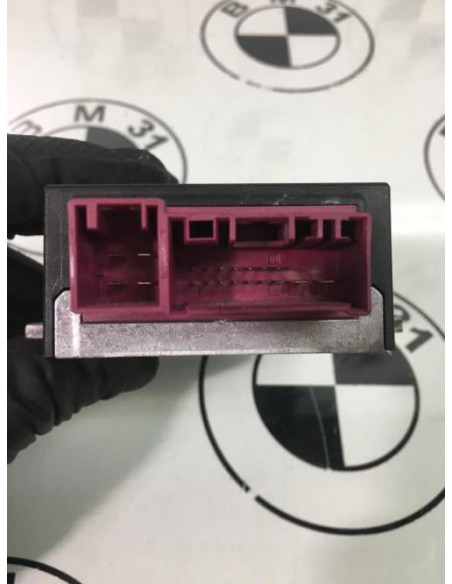Calculateur BMW X1 E84 PHASE 1 Diesel