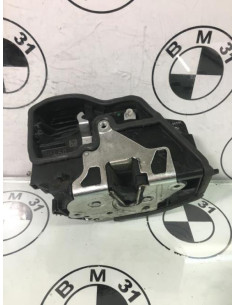 Serrure arriere droit BMW X1 E84 PHASE 1 Diesel