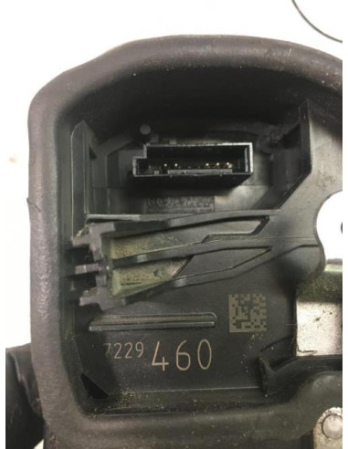 Serrure arriere droit BMW X1 E84 PHASE 1 Diesel