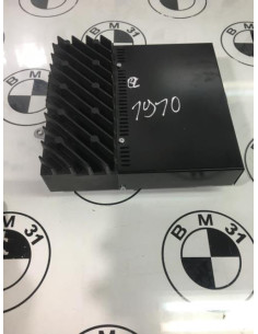 Amplificateur audio BMW X1 E84 PHASE 1 Diesel 2