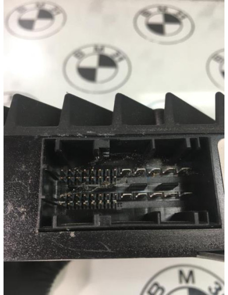 Amplificateur audio BMW X1 E84 PHASE 1 Diesel