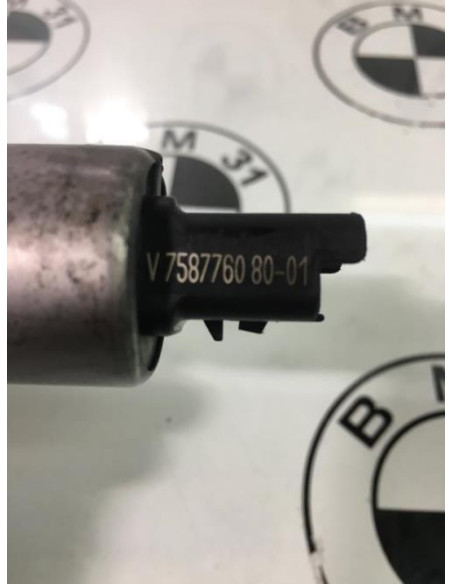 Bloc electrovannes MINI MINI 2 R56 PHASE 1 Essence