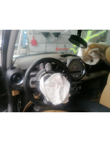 Culasse MINI MINI 2 R56 PHASE 1 Essence