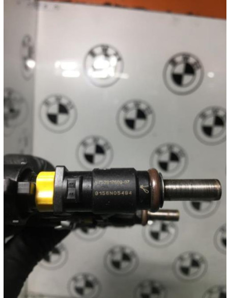 Injecteurs MINI MINI 2 R56 PHASE 1 Essence