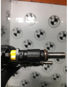 Injecteurs MINI MINI 2 R56 PHASE 1 Essence