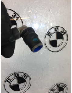 Durite MINI MINI 2 R60 COUNTRYMAN BREAK Diesel