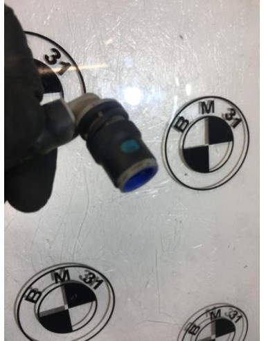 Durite MINI MINI 2 R60 COUNTRYMAN BREAK Diesel