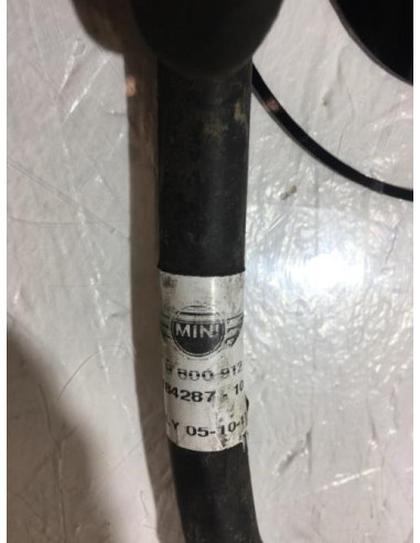 Durite MINI MINI 2 R60 COUNTRYMAN BREAK Diesel