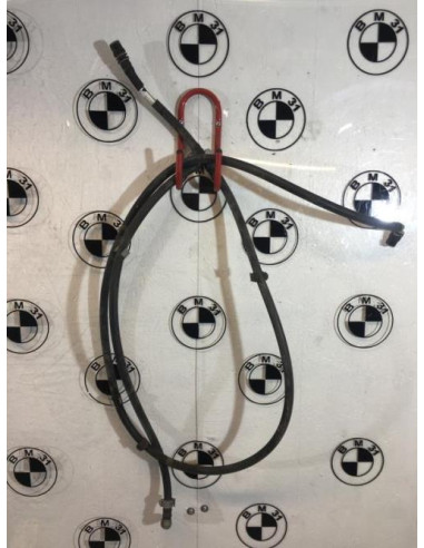 Durite MINI MINI 2 R60 COUNTRYMAN BREAK Diesel