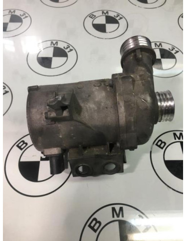 Pompe à eau BMW Z4 E85 ROADSTER PHASE 2 CABRIOLET Essence