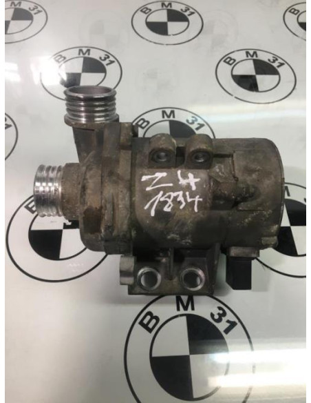 Pompe à eau BMW Z4 E85 ROADSTER PHASE 2 CABRIOLET Essence