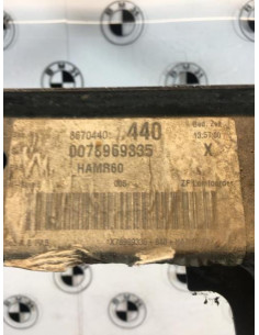 Berceau arriere MINI MINI 2 R60 COUNTRYMAN BREAK Diesel