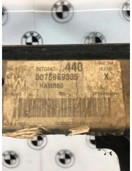 Berceau arriere MINI MINI 2 R60 COUNTRYMAN BREAK Diesel