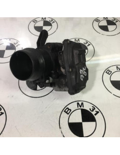 Boitier papillon MINI MINI 2 R60 COUNTRYMAN BREAK Diesel 2