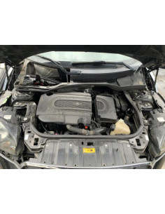 Cache moteur  MINI MINI 2 R60 COUNTRYMAN BREAK Diesel