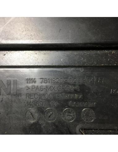 Cache moteur  MINI MINI 2 R60 COUNTRYMAN BREAK Diesel