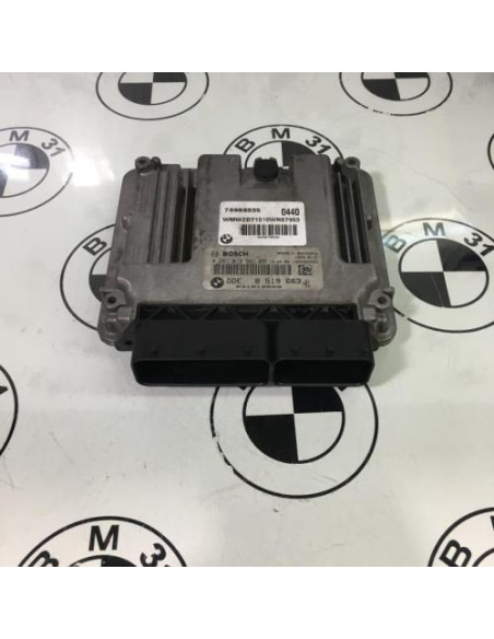 Calculateur MINI MINI 2 R60 COUNTRYMAN BREAK Diesel