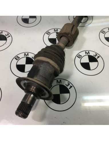 Cardan arriere gauche (transmission) MINI MINI 2 R60 COUNTRYMAN BREAK Diesel