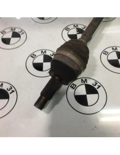 Cardan arriere gauche (transmission) MINI MINI 2 R60 COUNTRYMAN BREAK Diesel 2