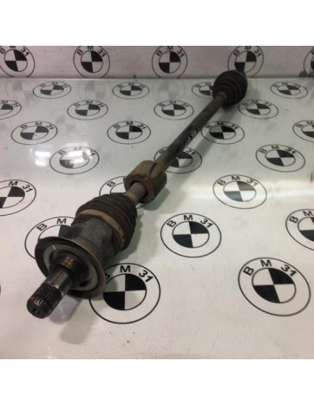 Cardan arriere gauche (transmission) MINI MINI 2 R60 COUNTRYMAN BREAK Diesel