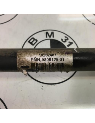 Cardan arriere gauche (transmission) MINI MINI 2 R60 COUNTRYMAN BREAK Diesel