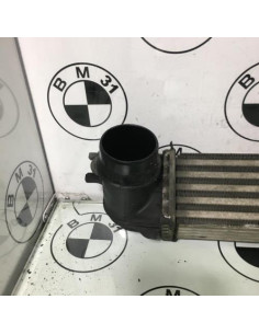 Echangeur air (Intercooler) MINI MINI 2 R60 COUNTRYMAN BREAK Diesel