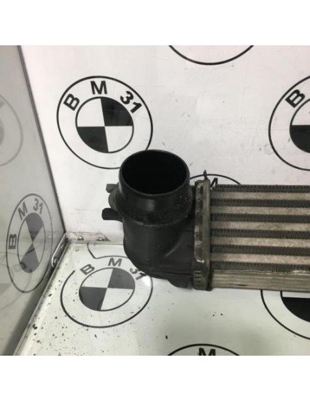 Echangeur air (Intercooler) MINI MINI 2 R60 COUNTRYMAN BREAK Diesel