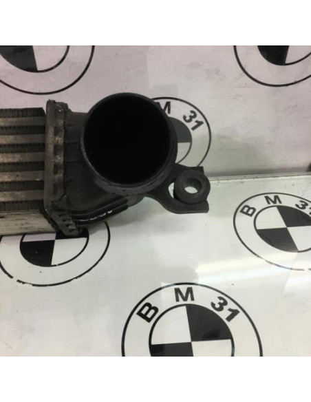 Echangeur air (Intercooler) MINI MINI 2 R60 COUNTRYMAN BREAK Diesel