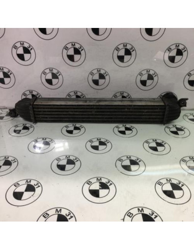 Echangeur air (Intercooler) MINI MINI 2 R60 COUNTRYMAN BREAK Diesel