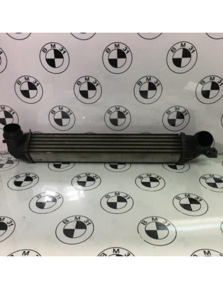 Echangeur air (Intercooler) MINI MINI 2 R60 COUNTRYMAN BREAK Diesel