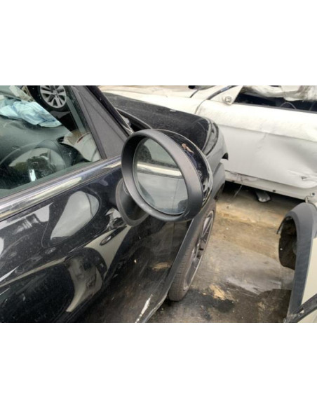 Echangeur air (Intercooler) MINI MINI 2 R60 COUNTRYMAN BREAK Diesel