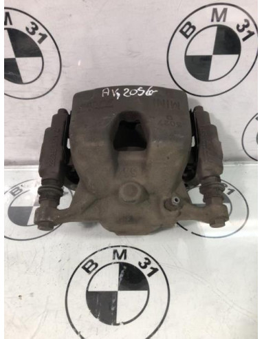 Etrier avant droit (freinage) MINI MINI 2 R60 COUNTRYMAN BREAK Diesel