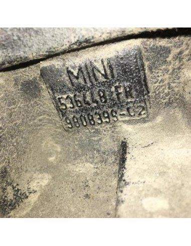 Fusee avant gauche MINI MINI 2 R60 COUNTRYMAN BREAK Diesel