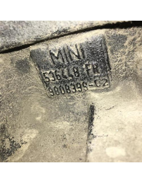 Fusee avant gauche MINI MINI 2 R60 COUNTRYMAN BREAK Diesel