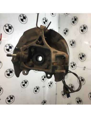 Fusee avant gauche MINI MINI 2 R60 COUNTRYMAN BREAK Diesel