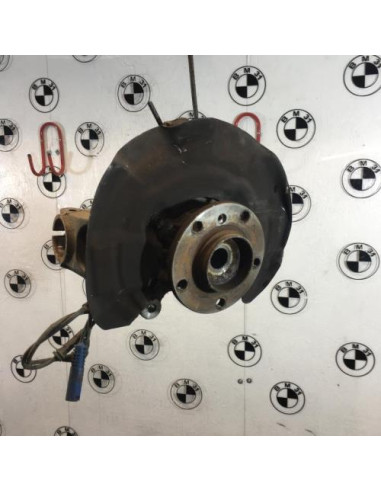 Fusee avant gauche MINI MINI 2 R60 COUNTRYMAN BREAK Diesel