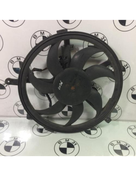 Moto ventilateur radiateur MINI MINI 2 R60 COUNTRYMAN BREAK Diesel