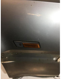 Aile avant gauche BMW SERIE 7 E32  2